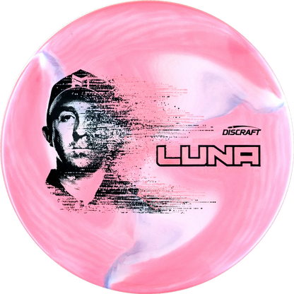 2026 Tour Series Paul McBeth Luna