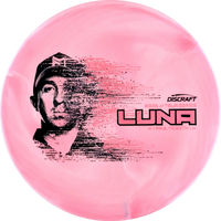 2026 Tour Series Paul McBeth Luna
