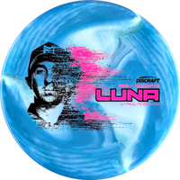 2026 Tour Series Paul McBeth Luna