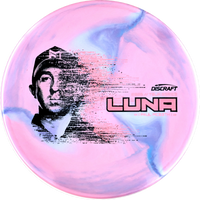 2026 Tour Series Paul McBeth Luna