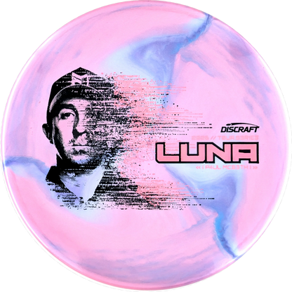 2026 Tour Series Paul McBeth Luna