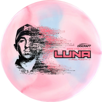 2026 Tour Series Paul McBeth Luna