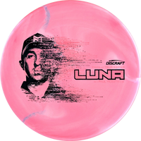 2026 Tour Series Paul McBeth Luna