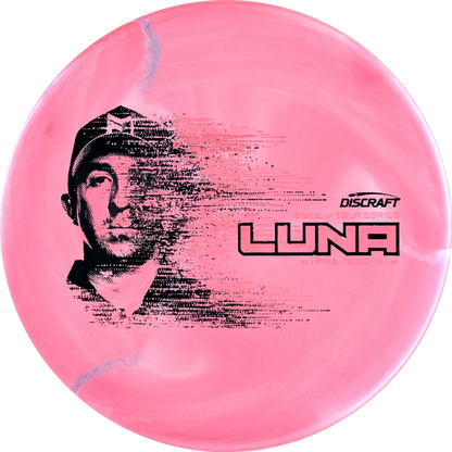 2026 Tour Series Paul McBeth Luna