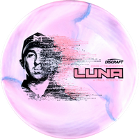 2026 Tour Series Paul McBeth Luna