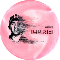 2026 Tour Series Paul McBeth Luna