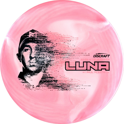2026 Tour Series Paul McBeth Luna