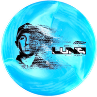 2026 Tour Series Paul McBeth Luna
