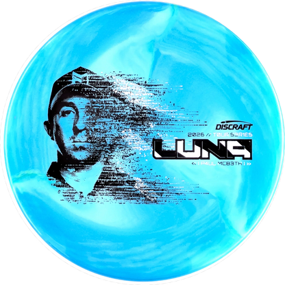 2026 Tour Series Paul McBeth Luna