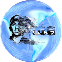 2026 Tour Series Paul McBeth Luna