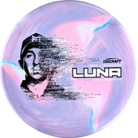 2026 Tour Series Paul McBeth Luna