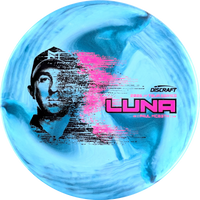 2026 Tour Series Paul McBeth Luna