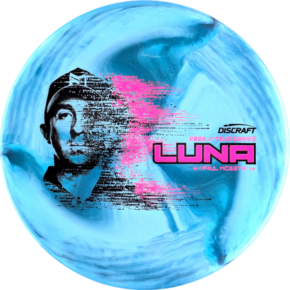 2026 Tour Series Paul McBeth Luna