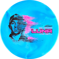2026 Tour Series Paul McBeth Luna