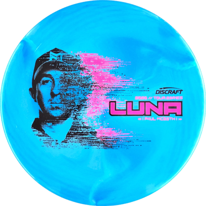 2026 Tour Series Paul McBeth Luna