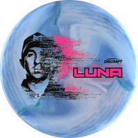 2026 Tour Series Paul McBeth Luna