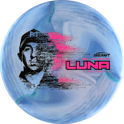 2026 Tour Series Paul McBeth Luna