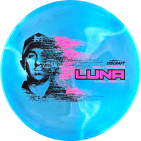 2026 Tour Series Paul McBeth Luna