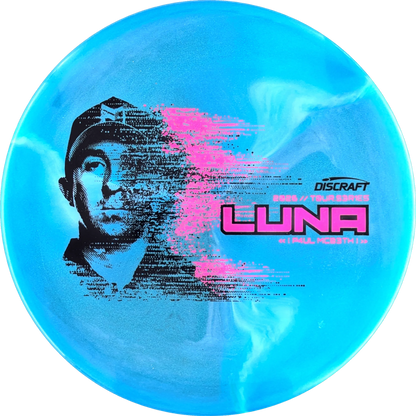 2026 Tour Series Paul McBeth Luna
