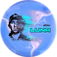2026 Tour Series Paul McBeth Luna