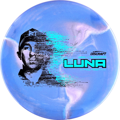2026 Tour Series Paul McBeth Luna