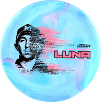 2026 Tour Series Paul McBeth Luna
