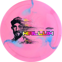 2026 Tour Series Ricky Wysocki Hallux