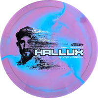2026 Tour Series Ricky Wysocki Hallux