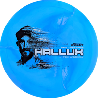 2026 Tour Series Ricky Wysocki Hallux