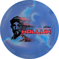 2026 Tour Series Ricky Wysocki Hallux
