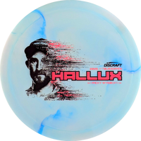 2026 Tour Series Ricky Wysocki Hallux