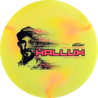 2026 Tour Series Ricky Wysocki Hallux