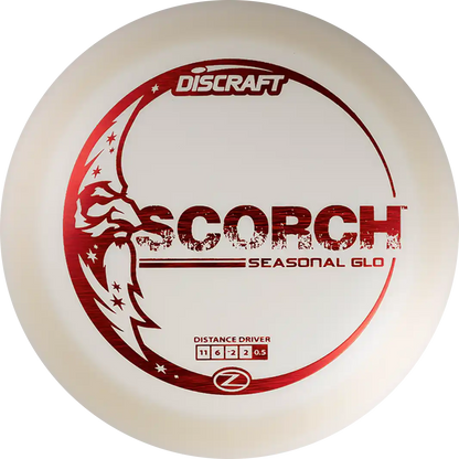 Z-Line Seasonal Glo Scorch