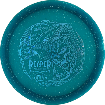 Z Sparkle Glo Ledgestone Reaper