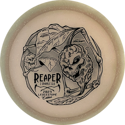 Z Sparkle Glo Ledgestone Reaper