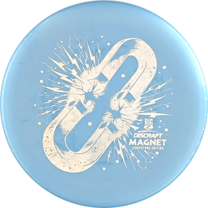 Big Z 2025 Ledgestone Magnet