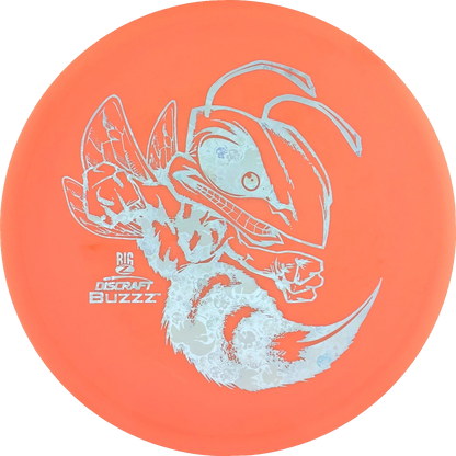 Big Z-Line Buzzz