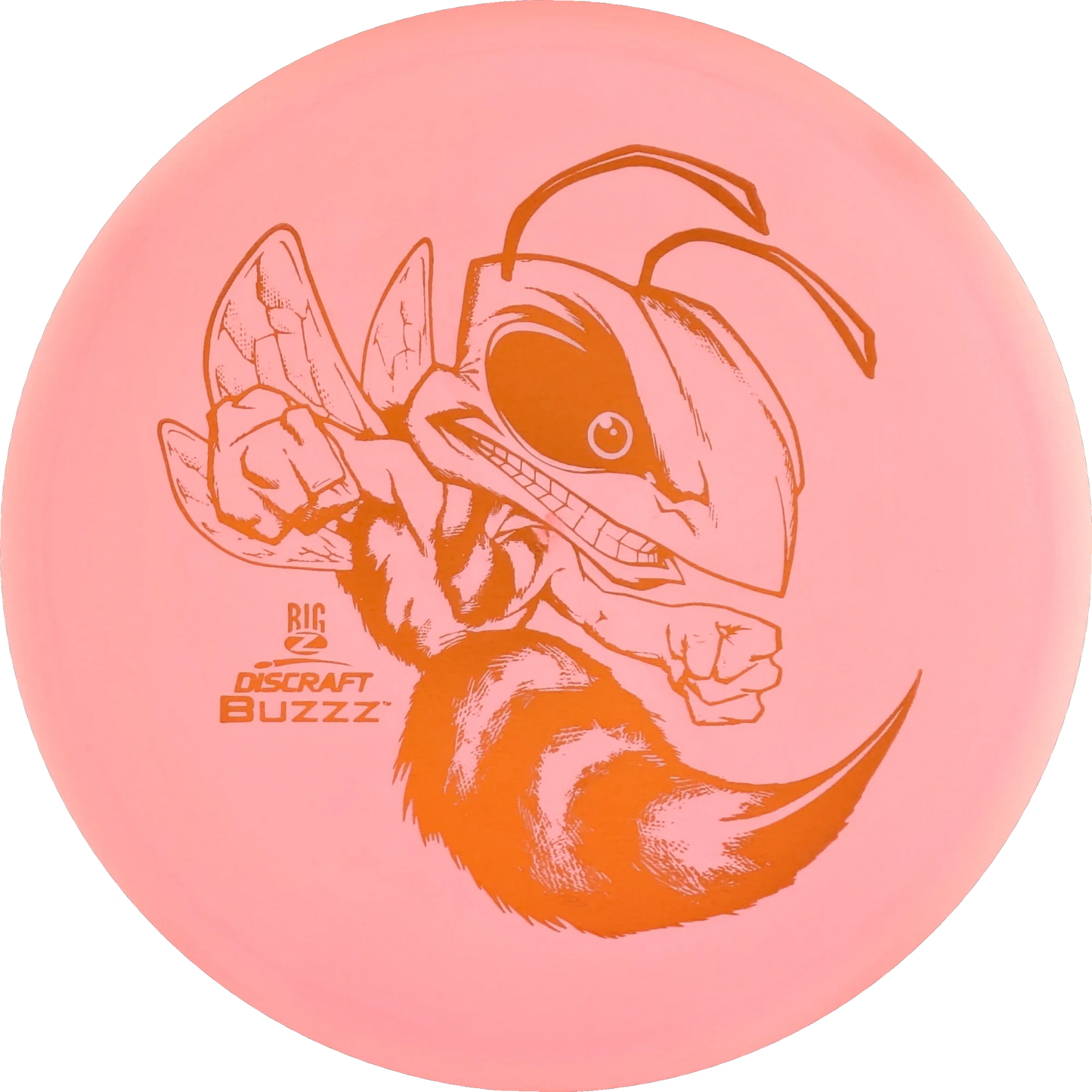 Big Z-Line Buzzz