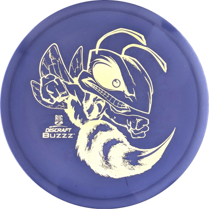 Big Z-Line Buzzz