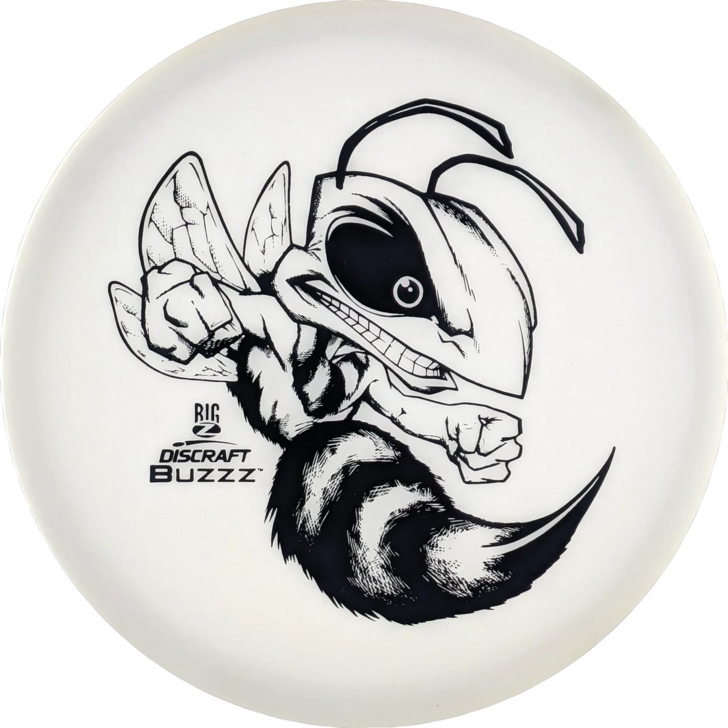 Big Z-Line Buzzz