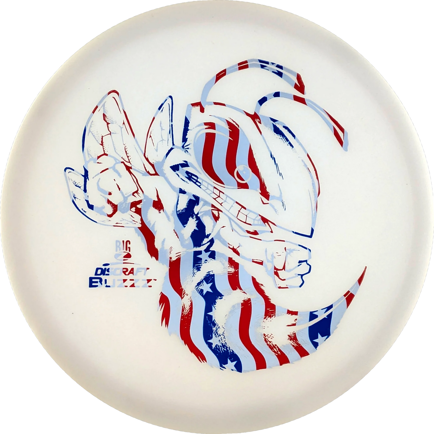 Big Z-Line Buzzz