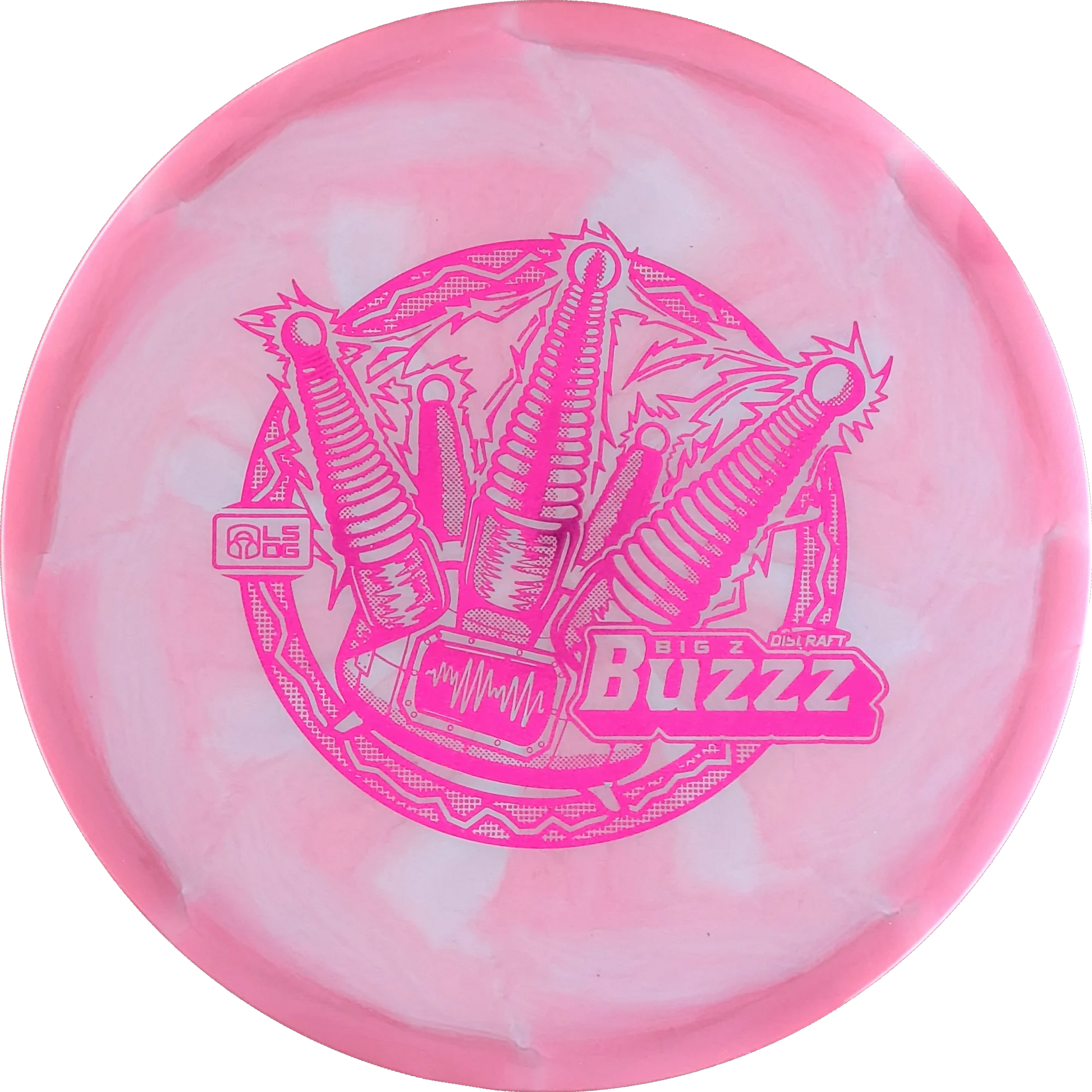 Big Z Swirl 2026 Ledgestone Buzzz