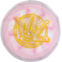 Big Z Swirl 2026 Ledgestone Buzzz