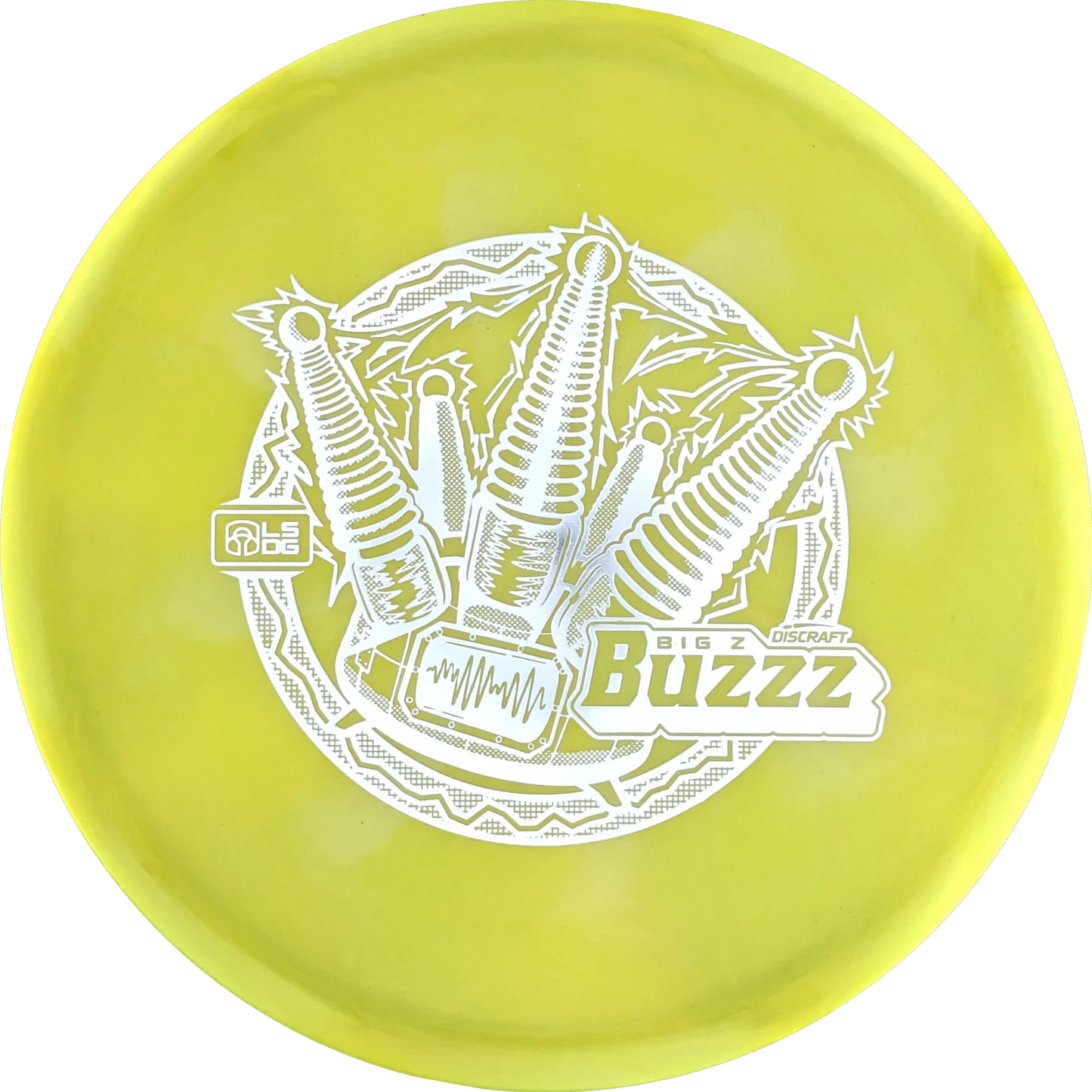 Big Z Swirl 2026 Ledgestone Buzzz