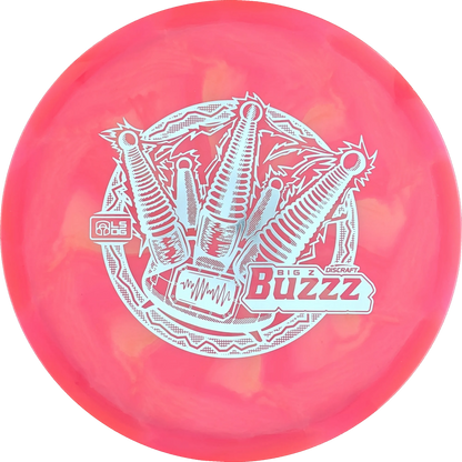 Big Z Swirl 2026 Ledgestone Buzzz