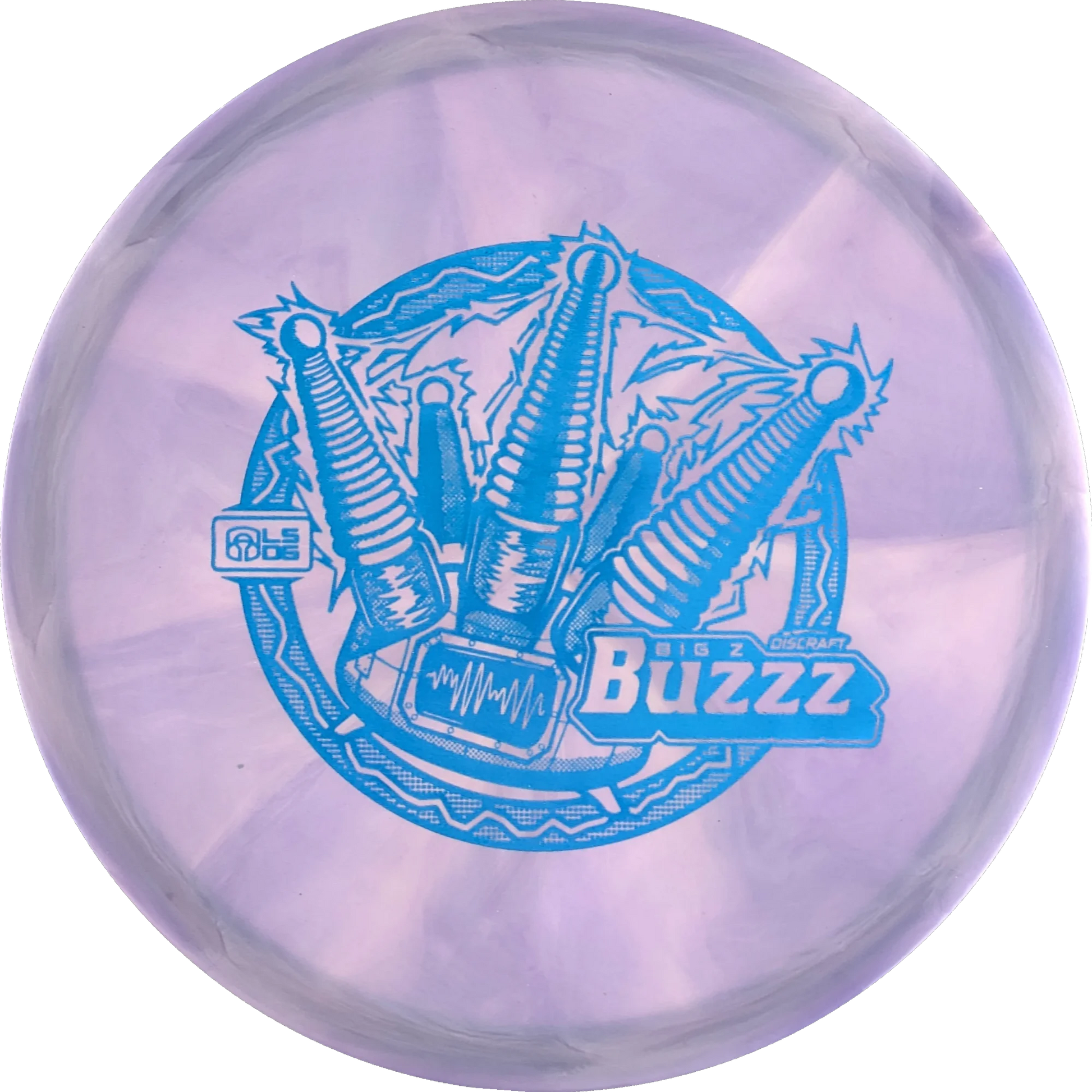 Big Z Swirl 2026 Ledgestone Buzzz