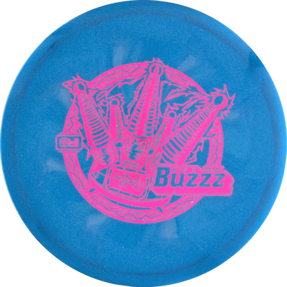 Big Z Swirl 2026 Ledgestone Buzzz