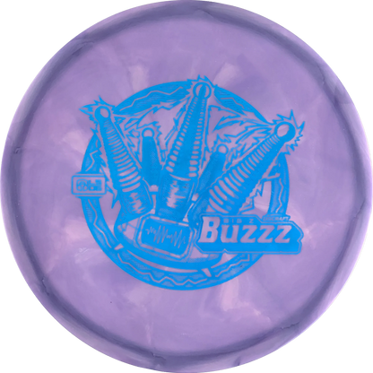 Big Z Swirl 2026 Ledgestone Buzzz