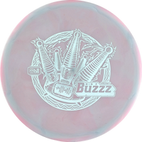Big Z Swirl 2026 Ledgestone Buzzz