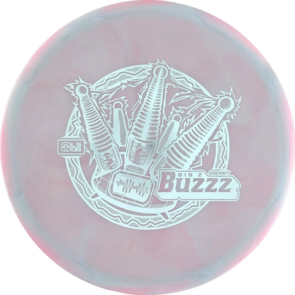 Big Z Swirl 2026 Ledgestone Buzzz